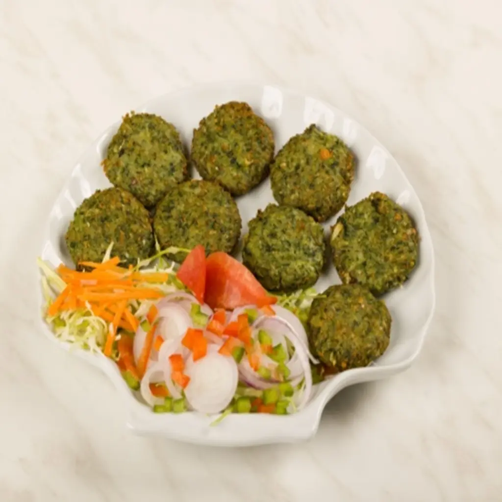 Harabara kabab
